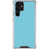 Sky High Galaxy S24 Ultra Clear Case