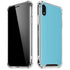 Sky High iPhone XR Clear Case