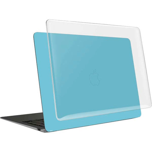 Sky High MacBook Air 15in (2023-2025) Case plus Skin