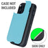 Sky High Otterbox Defender iPhone Skin
