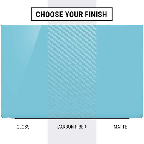 Sky High Dell Vostro Skin