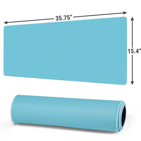 Sky High Gaming Mouse Pad