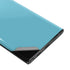 Sky High Blue Solid Galaxy Note 10 Skin