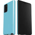 Sky High Blue Solid Galaxy Note20 5G Pro Case
