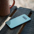 Sky High Blue Solid Galaxy S10e Skin