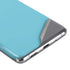Sky High Blue Solid Galaxy S20 Plus Skin