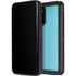 Sky High Blue Solid Galaxy S20 Plus Waterproof Case
