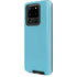 Sky High Blue Solid Galaxy S20 Ultra 5G Pro Case