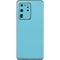 Sky High Blue Solid Galaxy S20 Ultra 5G Skin