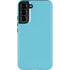 Sky High Blue Solid Galaxy S22 Plus Pro Case