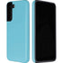 Sky High Blue Solid Galaxy S22 Plus Pro Case