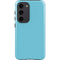 Sky High Blue Solid Galaxy S23 Pro Case
