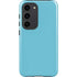 Sky High Blue Solid Galaxy S23 Pro Case