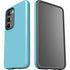 Sky High Blue Solid Galaxy S23 Pro Case