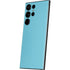 Sky High Blue Solid Galaxy S23 Ultra Skin