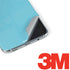 Sky High Blue Solid Galaxy S8 Skin