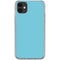Sky High iPhone 11 Clear Case