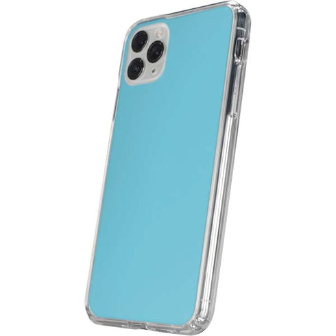 Sky High iPhone 11 Pro Clear Case