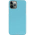 Sky High Blue Solid iPhone 11 Pro Lite Case