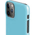 Sky High Blue Solid iPhone 11 Pro Lite Case