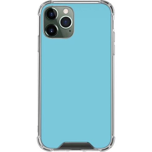 Sky High iPhone 11 Pro Max Clear Case