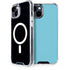 Sky High Blue Solid iPhone 13 MagSafe Case