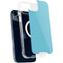 Sky High Blue Solid iPhone 13 MagSafe Case