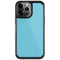 Sky High Blue Solid iPhone 13 Pro Cargo Case