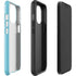 Sky High iPhone 15 Pro Max Impact Case