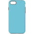 Sky High Blue Solid iPhone 7 Pro Case