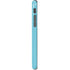 Sky High Blue Solid iPhone 7 Pro Case