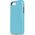 Sky High Blue Solid iPhone 7 Pro Case