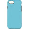 Sky High Blue Solid iPhone 8 Pro Case