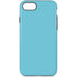 Sky High Blue Solid iPhone 8 Pro Case