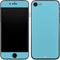 Sky High Blue Solid iPhone 8 Skin