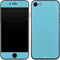 Sky High Blue Solid iPhone SE (2nd & 3rd Gen) Skin