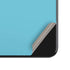 Sky High Blue Solid iPhone SE (2nd & 3rd Gen) Skin