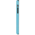 Sky High Blue Solid iPhone XS Pro Case