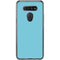 Sky High LG K51/Q51 Clear Case