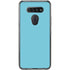 Sky High LG K51/Q51 Clear Case