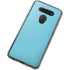 Sky High LG K51/Q51 Clear Case