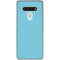 Sky High LG Stylo 6 Clear Case