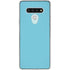 Sky High LG Stylo 6 Clear Case