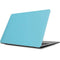 Sky High Blue Solid Apple MacBook Skin