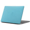 Sky High Blue Solid Apple MacBook Pro 13-inch Skin