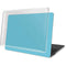 Sky High Blue Solid MacBook Pro 16in (2019-20) Case plus Skin