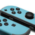 Sky High Blue Solid Nintendo Joy-Con (L/R) Controller Skin