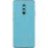 Sky High Blue Solid OnePlus 7 Pro Skin