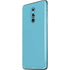 Sky High Blue Solid OnePlus 7 Pro Skin