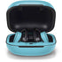Sky High Blue Solid PowerBeats Pro Skin
